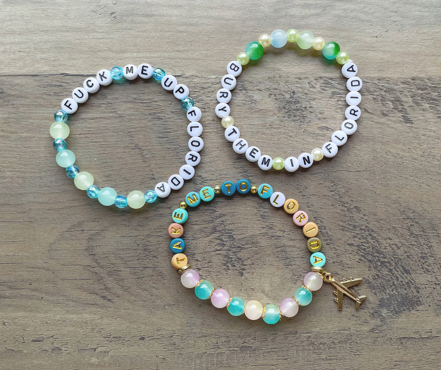 TAYLOR Friendship Trading Bracelets *ASSORTED*