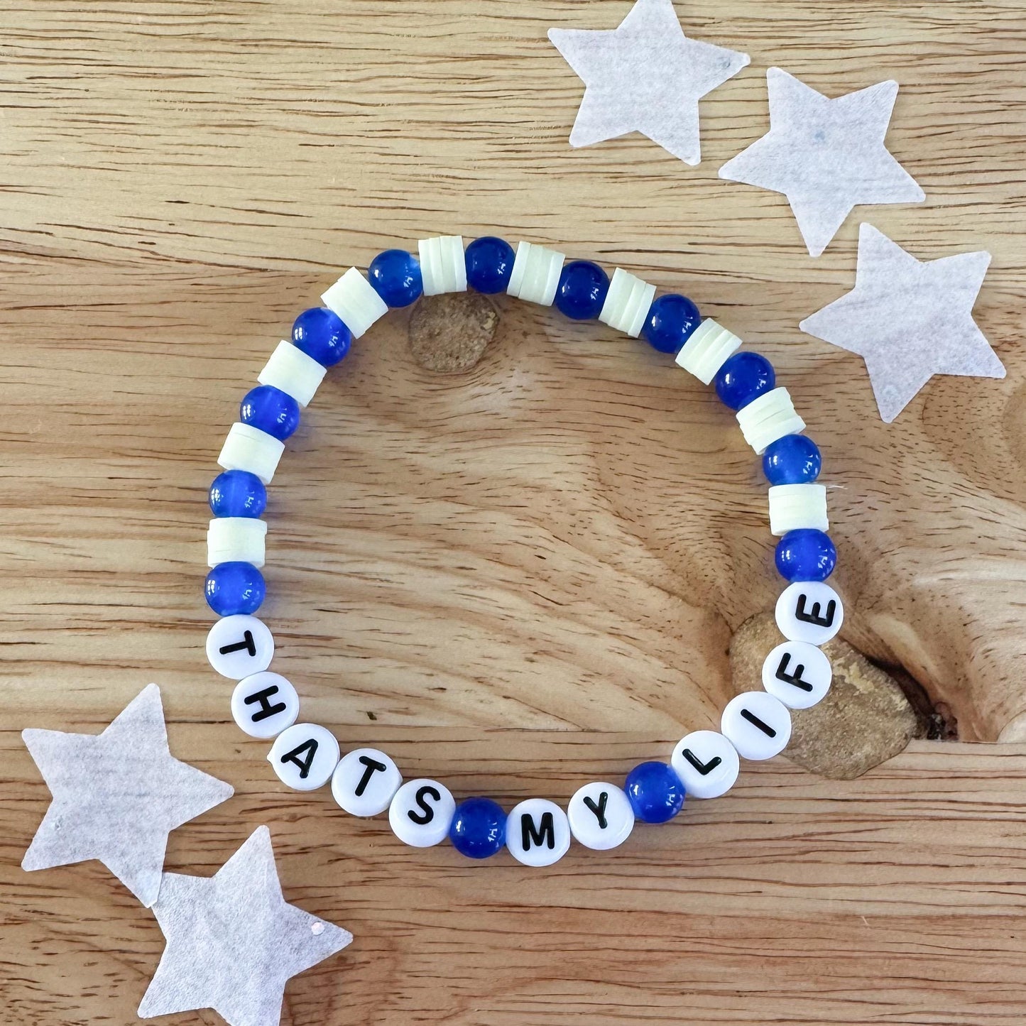 Gracie Friendship Trading Bracelets *ASSORTED*