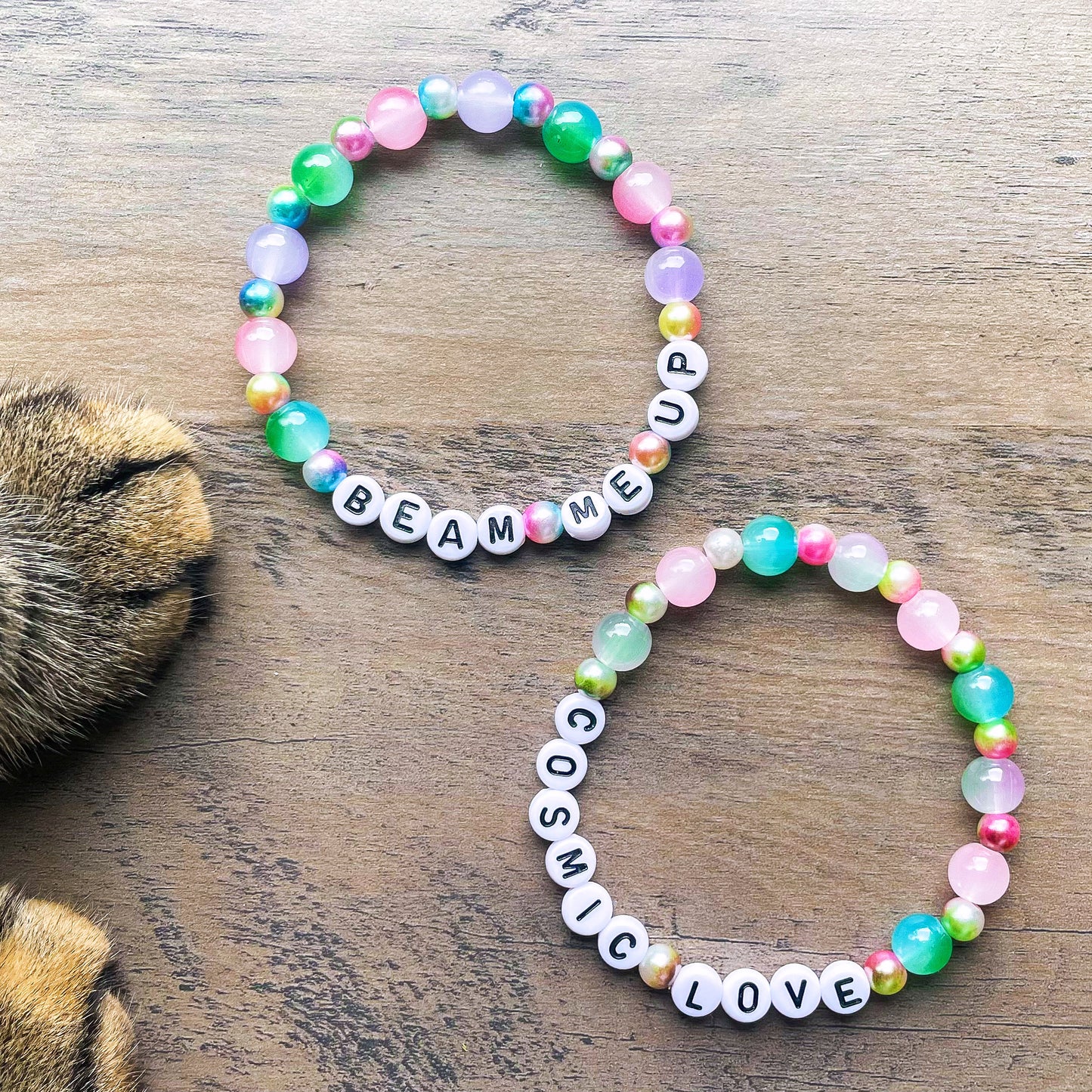 TAYLOR Friendship Trading Bracelets *ASSORTED*