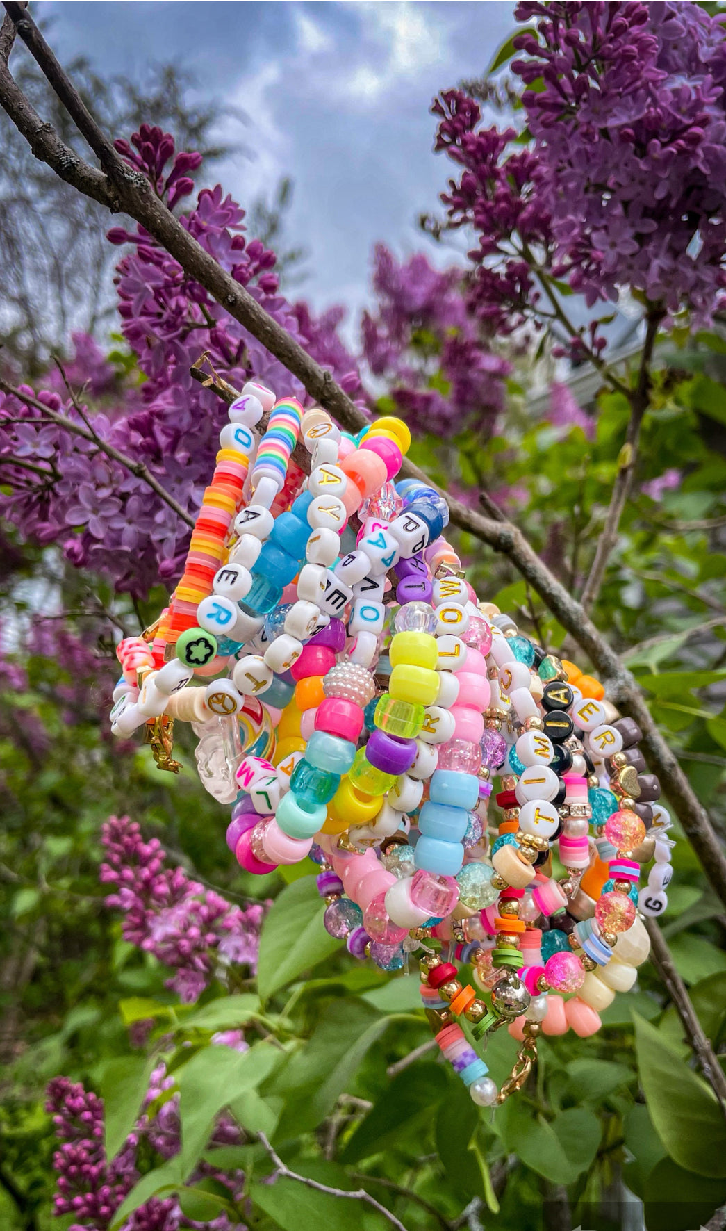 TAYLOR Friendship Trading Bracelets *ASSORTED*