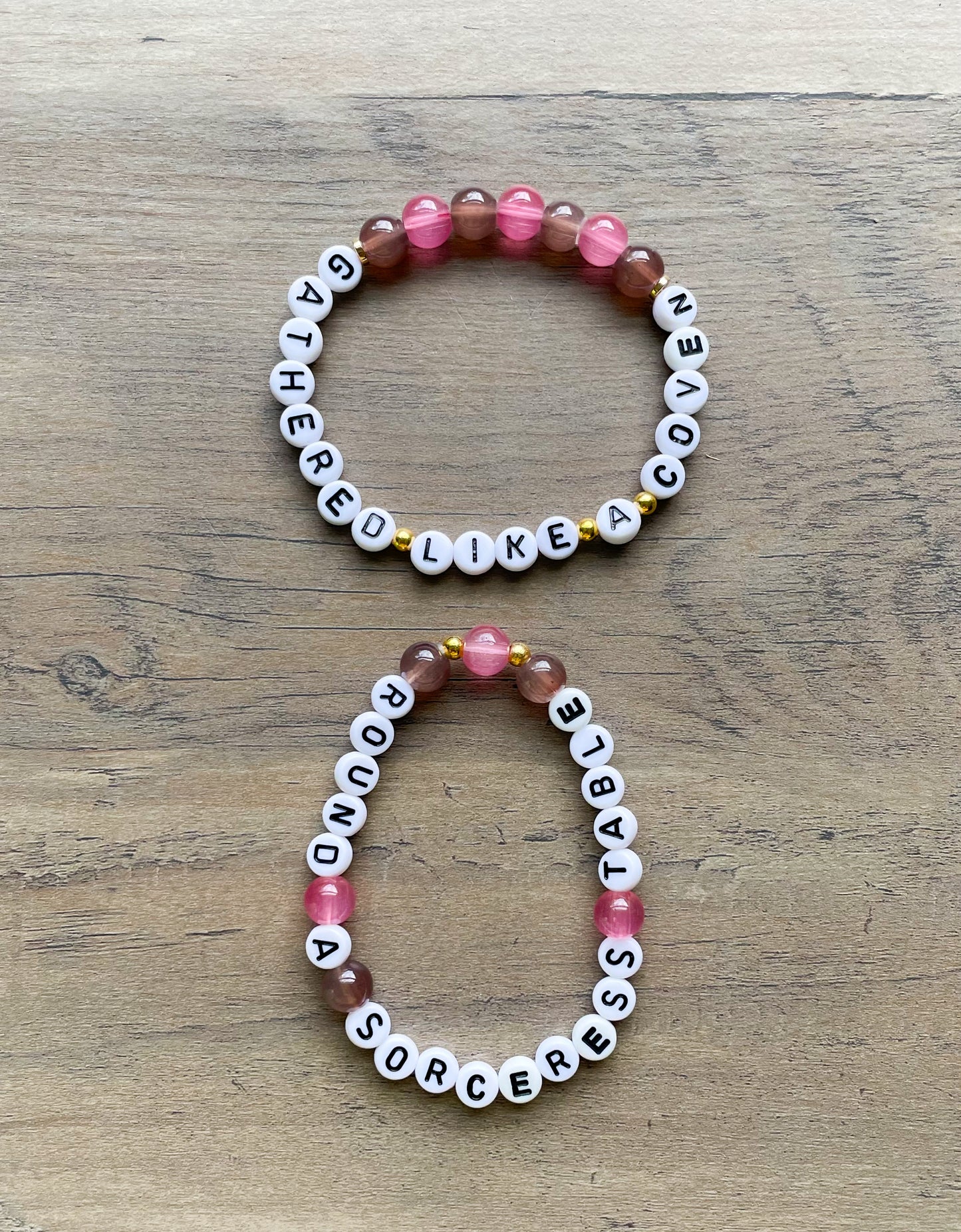 TAYLOR Friendship Trading Bracelets *ASSORTED*
