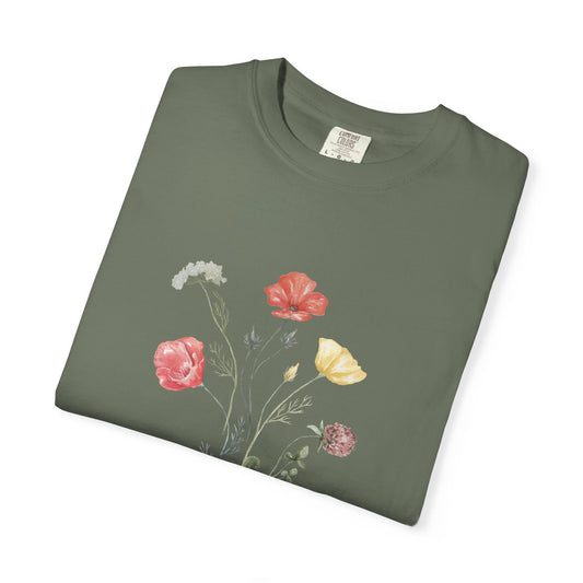 Give Yourself a Reason Unisex T-Shirt - Positive Vibes, Casual Wear, Gift for Her, Eco-Friendly Style, Everyday Comfort, Summer Essential