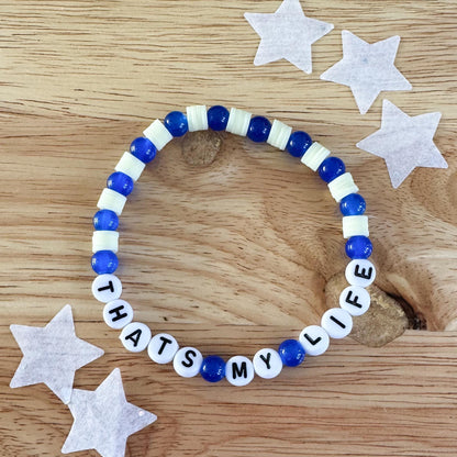 Gracie Friendship Trading Bracelets *ASSORTED*