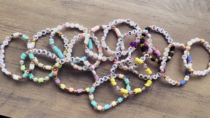 TAYLOR Friendship Trading Bracelets *ASSORTED*