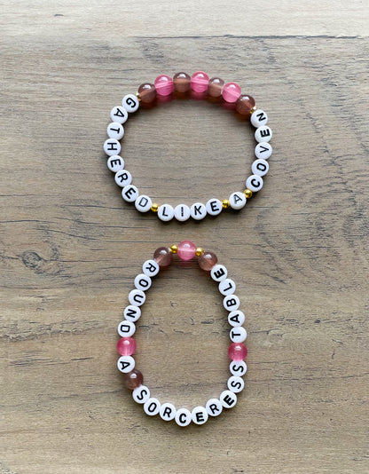 TAYLOR Friendship Trading Bracelets *ASSORTED*